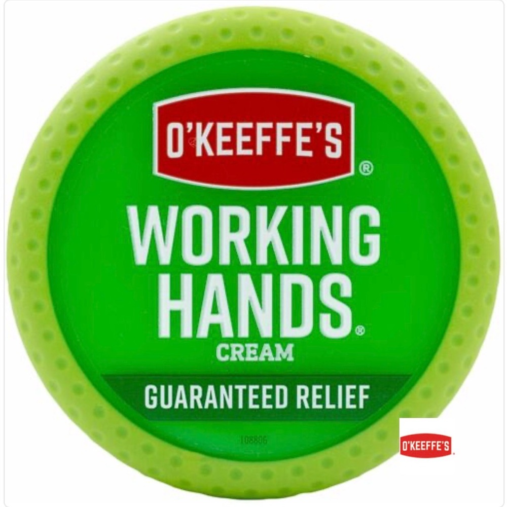 O'Keeffe's Working Hands Cream